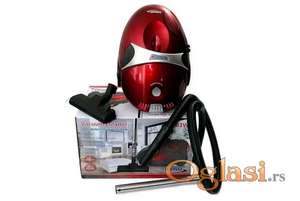 Usisivac 03w sa vodenim filterom