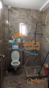 Jednoiposoban  stan na Ledenoj Steni