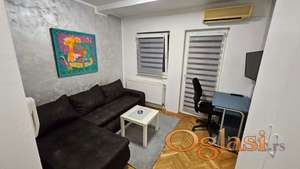 Garsonjera 250e +troskovi 70e