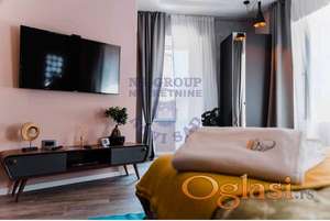 Dobrodošli u naše luksuzne apartmane