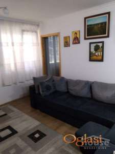 NOVI SAD - LIMAN 3 - 62m2 - 450 evra