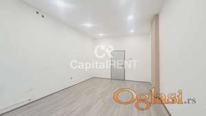 Senjak izdaje se poslovni prostor troskovi uracunati ID#1546