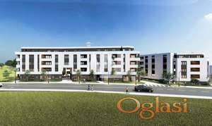 Zvezdara, Mirijevo, Nine Kirsanove, novogradnja ID#21274