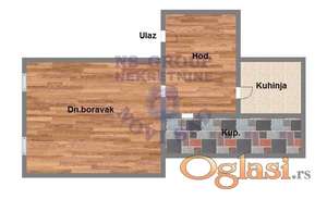 Odlican stan Telep