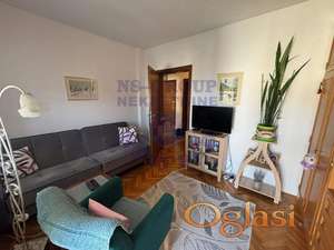 Odlican dvoiposoban, uknjizen 1/1