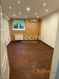 Vračar, Kalenić pijaca, Topolska, 2.0, 65m2