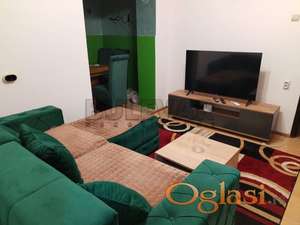 Izdaje se odlična prizemna kuća u blizini centra Niša, 72m2