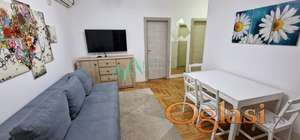 Grbavica, 58m2, dvoiposoban stan sa parking mestom (City gradnja). 