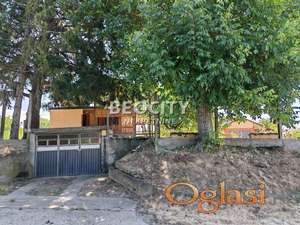 Sremska Mitrovica, Manđelos, Fruškogorska, 3.5, 120m2 EKSKLUZIVNA PRODAJA - Kupac ne plaća proviziju