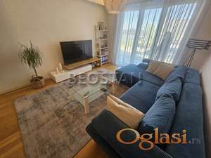 Novi Beograd - West 65 #66937