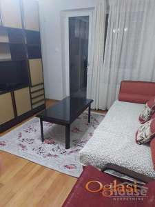 NOVI SAD - BULEVAR - 37m2 - 300 evra