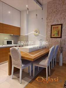 Skadarlija, 1.5 lux, namešten ID#5318