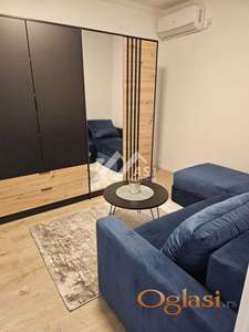 Izdaje se fenomenalna mala kuća na Salajci !! - novogradnja ID#6998