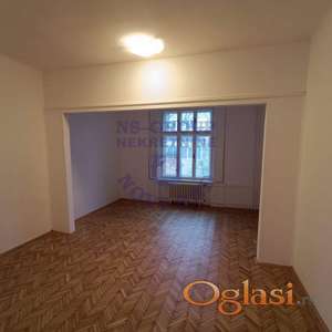 Dvosoban stan od 60m2, Centar