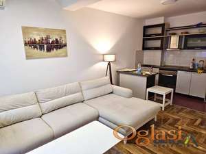  MODERAN TROSOBAN STAN U KOSOVSKOJ, PET FRIENDLY, PARKING 