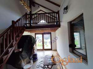 Odlična kuća u Vrdniku