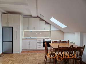 NAMESTEN JEDNOIPOSOBAN STAN, LIMAN 1