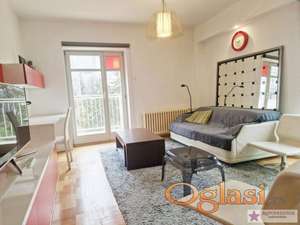 Zvezdara, Konjarnik, Mihaila Todorovića, 82m2