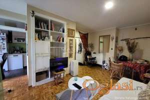 Centar, Resavska, dvosoban stan ID#5785