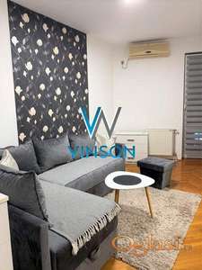 Novi Sad, Bulevar oslobođenja - Namešten jednoiposoban stan ID#9102087