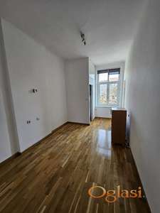 Donji Dorćol, 20m2, 0.5, II/3 ID#1925