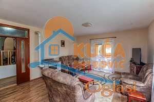 Porodična kuća 159 m2, Palilula