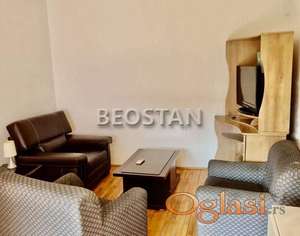 Centar - Zvezdara-slavujev venac #65811