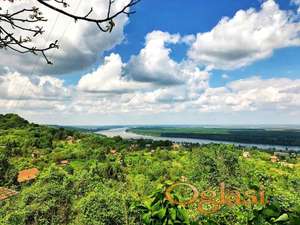 Čortanovci Karaš vikendica 64m2