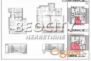 Novi Sad, Bulevar Evrope, Bulevar Evrope, 3.0, 80m2