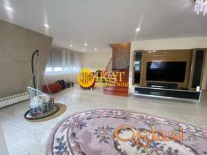 Savski venac, Dedinje 369m2 LUX dupleks ID#4385