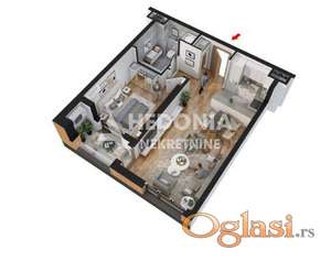 Wellport, T. Sondermajera, nov, lux, 2.0 stan ID#10696