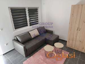 Adice, odlična garsonjera