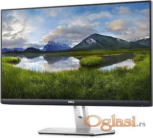 Monitor Dell S2421 H