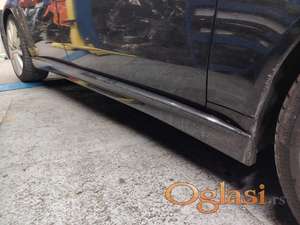 Alfa Romeo 159 TI pragovi kod boje 601