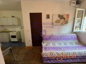 Dvoiposoban stan na Podbari 40m2