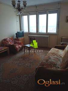 Dvoiposoban stan kod Kliničkog centra ID#8921