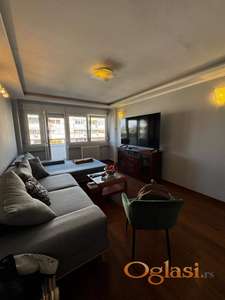 Blok 29 | 2.5 stan 63 m² | Bulevar Zorana Đinđića – odlična lokacija ID#3010