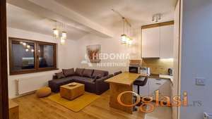 Kopaonik, Vidik Residence, 2.5, parking, opremljen ID#9853