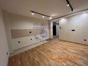Odlican jednoiposoban stan na Novom naselju-Sarengrad