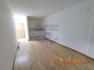 Nov odmah useljiv trosoban stan 59m2