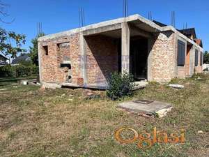 Odličan plac na Veterničkoj rampi!