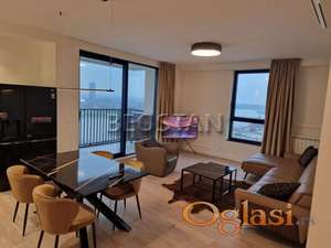 Centar - Beograd na vodi BW #66657