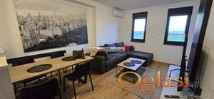 NOV 2.0 stan sa garažom