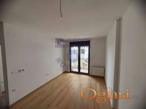 Odlican dvosoban stan na Telepu u novoj zgradi!,40m2