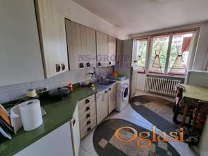 Četvorosoban stan od 95m2 kod Železničke stanice!