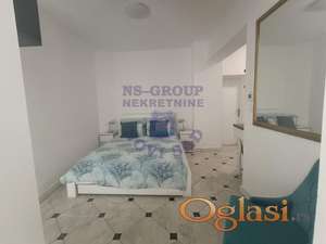 Prelepi apartmani u Centru Novog Sada!