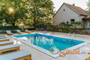 Jedinstvena ponuda, vikendica 154m2