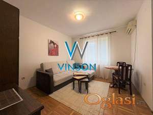 Novi Sad, Bulevar oslobođenja - Namešten jednosoban stan ID#9104895