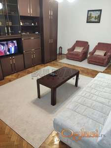 Stan 72m2, Centar