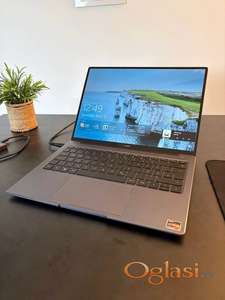 Huawei Matebook 14 2021 KAO NOV laptop 2k ekran